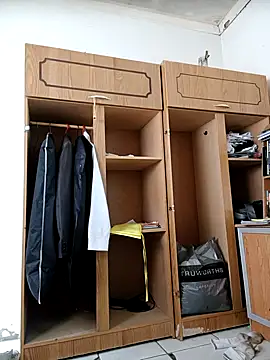 Snapshot of Rough-Big-Djay chatting on March 2, 12:34 pm Rough-Big-Djay online show from March 2, 12:34 pm