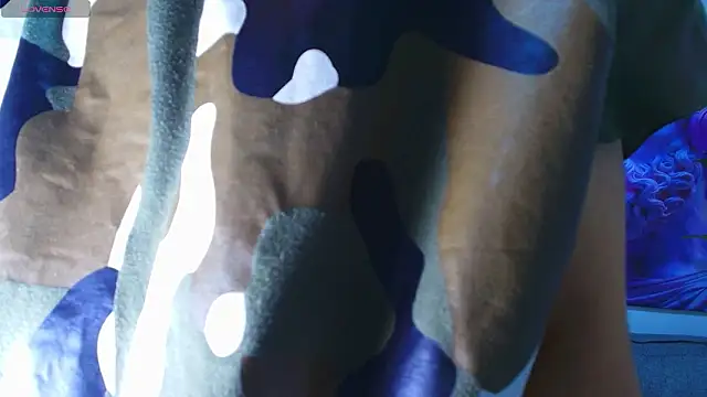 Snapshot of Gael_moon_ chatting on March 2, 4:03 am Gael moon online show from March 2, 4:03 am