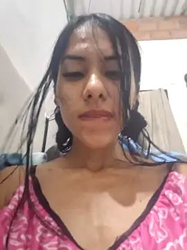 Alannys19 online show from March 2, 5:08 am