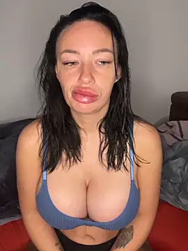 SaraHotDiamond xoxo online show from April 29, 6:28 am