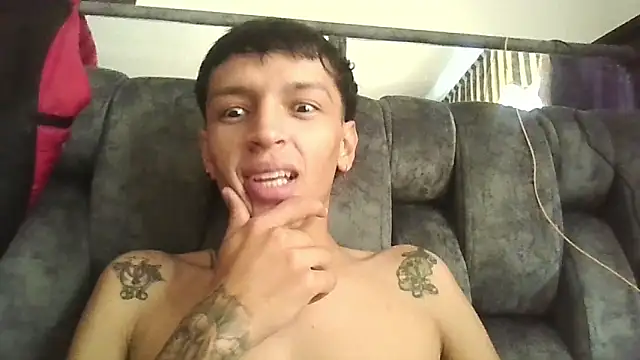 Tazmen007 online show from February 23, 9:12 pm