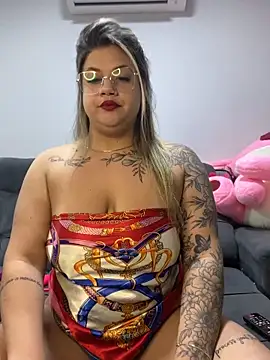 kahreal online show from March 3, 11:32 pm