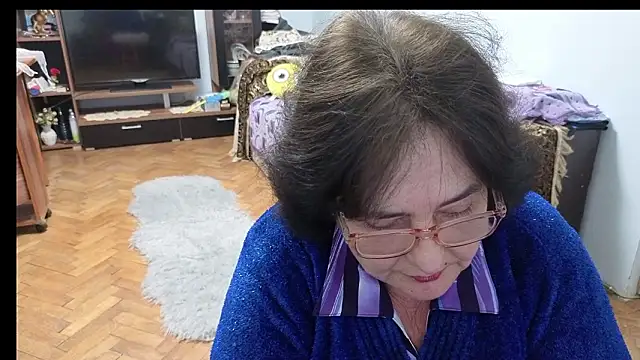 xMaryxAnne online show from February 20, 7:25 pm