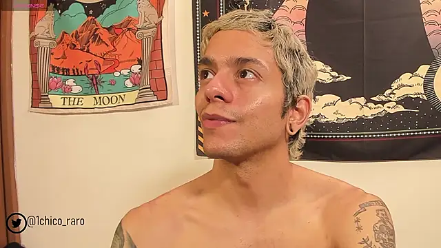 acid timee online show from February 6, 12:59 am