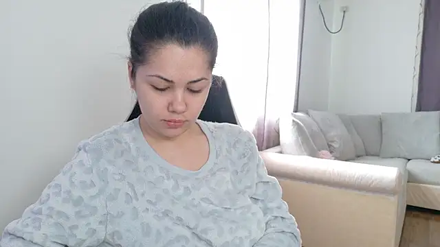 Sofimoon26 online show from March 11, 12:33 pm