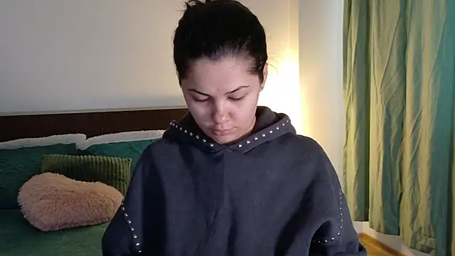 Sofimoon26 online show from April 10, 3:28 pm