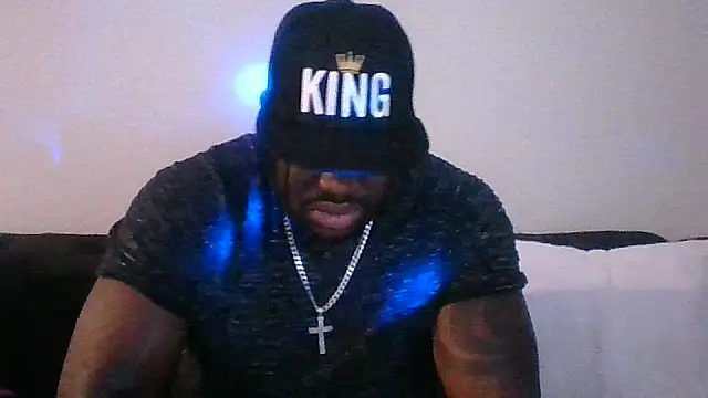 darkstallion7 online show from February 16, 2:18 am