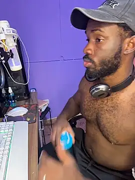 Ebanhot online show from February 12, 2:06 am