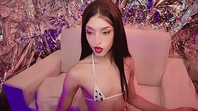 xGoddessx online show from March 7, 2:52 am