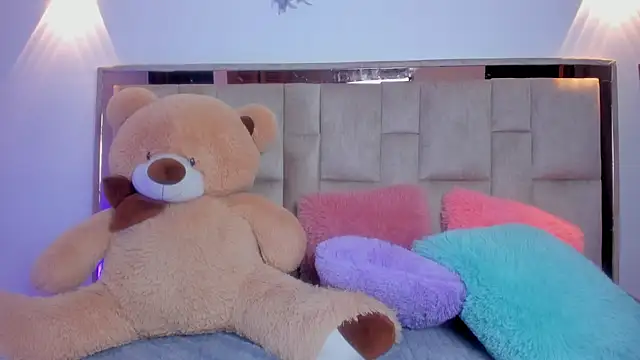 Snapshot of JuliettaArlet chatting on May 27, 11:07 am JuliettaArlet online show from May 27, 11:07 am