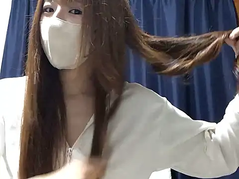 cocomi-coco0209 online show from April 16, 1:12 pm