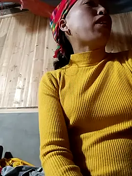 Snapshot of NAINKUTE chatting on February 9, 3:43 am NAINKUTE online show from February 9, 3:43 am