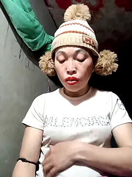 Snapshot of NAINKUTE chatting on February 13, 9:22 pm NAINKUTE online show from February 13, 9:22 pm