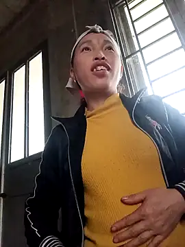 Snapshot of NAINKUTE chatting on February 19, 8:54 am NAINKUTE online show from February 19, 8:54 am