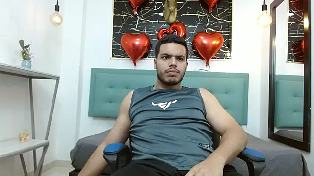 Trevor Ash online show from February 23, 3:48 am