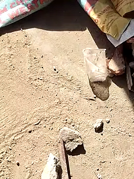 Snapshot of aryanvfit chatting on February 27, 9:53 am aryanvfit online show from February 27, 9:53 am