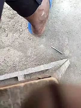 Snapshot of aryanvfit chatting on February 28, 6:03 am aryanvfit online show from February 28, 6:03 am