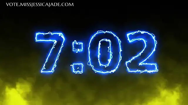 Snapshot of missjessicajade chatting on May 8, 5:35 am missjessicajade online show from May 8, 5:35 am