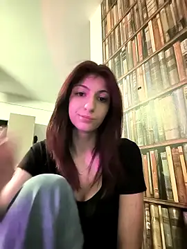 EveBliss online show from April 16, 6:19 pm