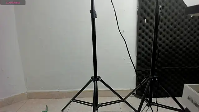 Ali sanbur online show from February 13, 1:23 am