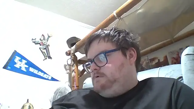 sexygamer74 online show from May 8, 4:18 am