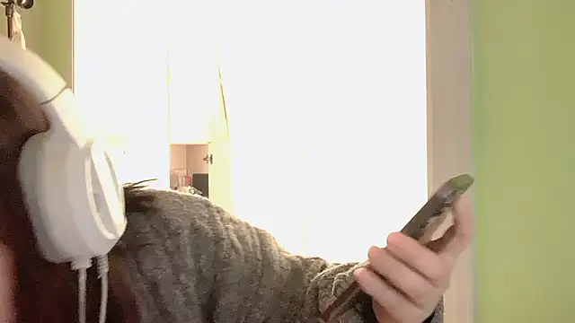 Has12355 online show from February 12, 6:41 am