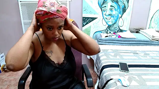 TyraHotxxx online show from March 21, 3:00 am