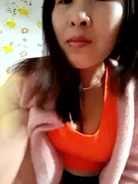 Ella lee18 online show from February 18, 2:51 am