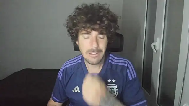 joaquin420 hot online show from March 7, 4:53 am