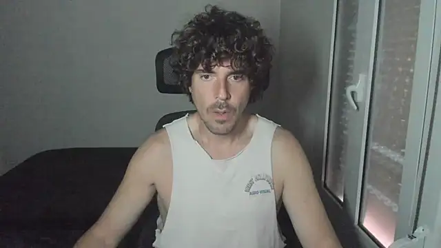 joaquin420 hot online show from March 19, 5:28 pm