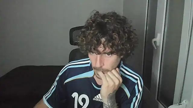 joaquin420 hot online show from March 21, 8:45 pm