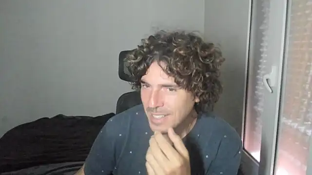 joaquin420 hot online show from March 30, 6:36 am