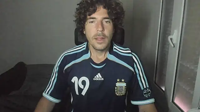 joaquin420 hot online show from April 3, 5:38 am