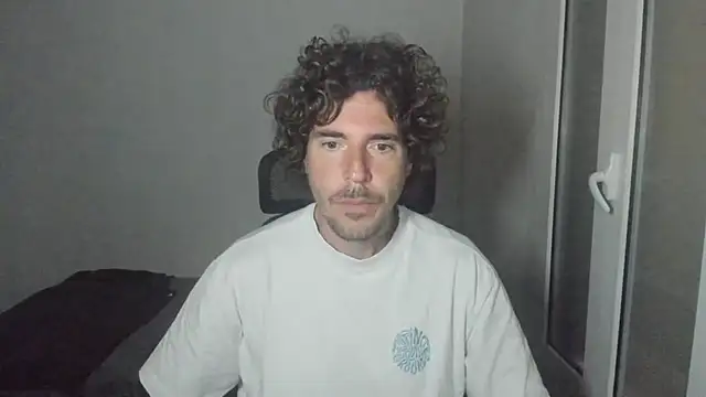 joaquin420 hot online show from April 6, 5:19 am