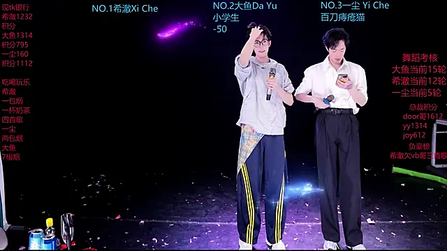 Snapshot of GGBond-02 chatting on March 2, 11:06 am GGBond-02 online show from March 2, 11:06 am