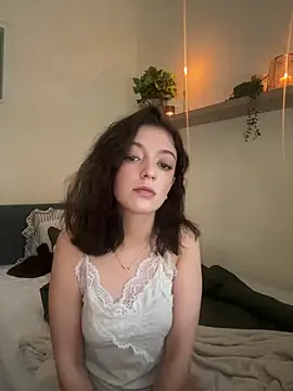 ValeriaVenom online show from February 17, 7:49 am