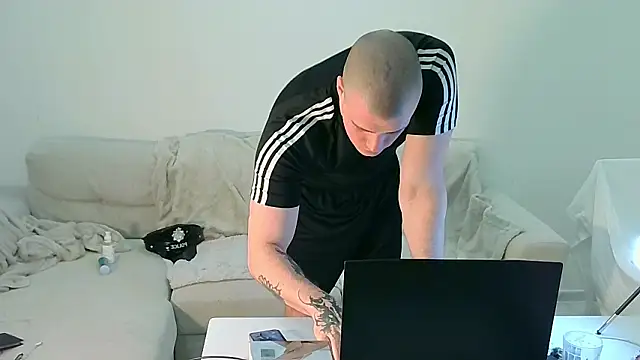 Telenok online show from March 12, 3:56 am