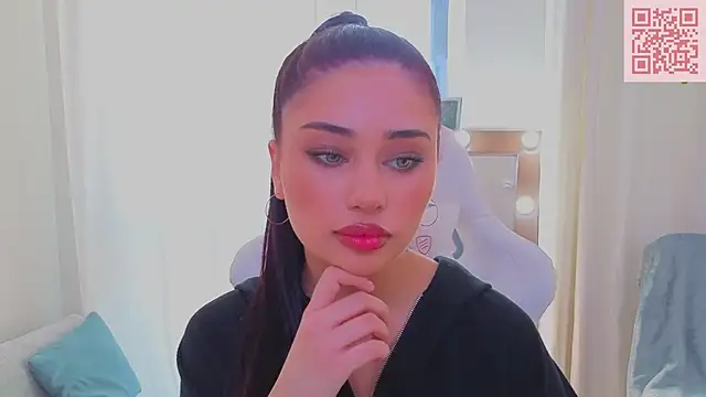 Sofia Plump online show from March 22, 10:07 am