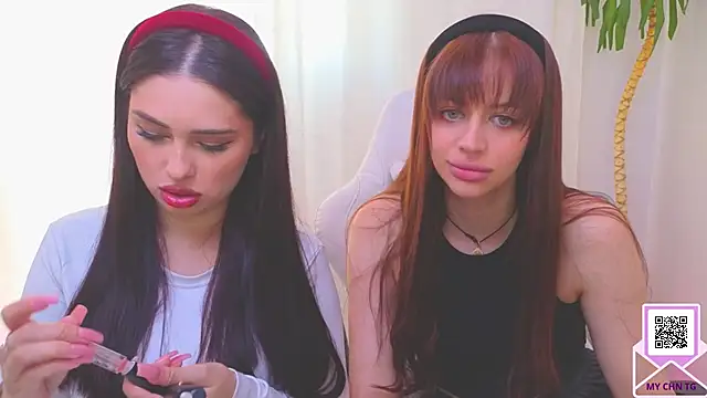 Sofia Plump online show from April 5, 11:07 am