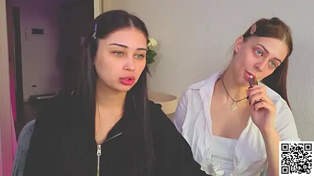 Sofia Plump online show from April 19, 9:08 am