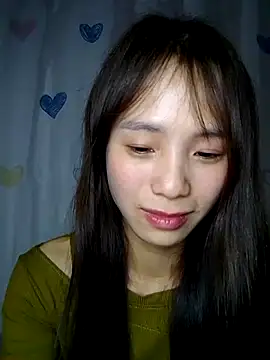 Snapshot of -Bada- chatting on February 10, 2:59 am -Bada- online show from February 10, 2:59 am