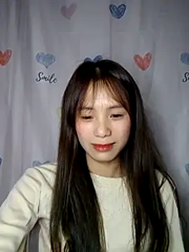 Snapshot of -Bada- chatting on February 12, 1:28 pm -Bada- online show from February 12, 1:28 pm