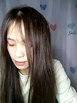 Snapshot of -Bada- chatting on February 13, 1:34 am -Bada- online show from February 13, 1:34 am