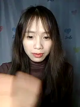 Snapshot of -Bada- chatting on February 14, 6:10 am -Bada- online show from February 14, 6:10 am