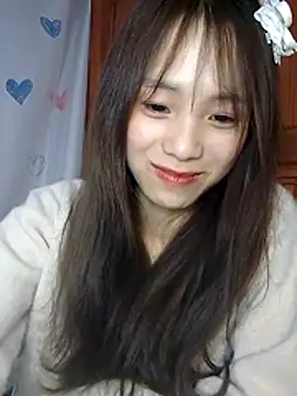 Snapshot of -Bada- chatting on February 19, 3:08 pm -Bada- online show from February 19, 3:08 pm