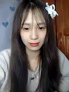 Snapshot of -Bada- chatting on February 20, 3:47 am -Bada- online show from February 20, 3:47 am