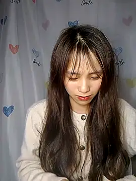 Snapshot of -Bada- chatting on February 20, 7:32 am -Bada- online show from February 20, 7:32 am