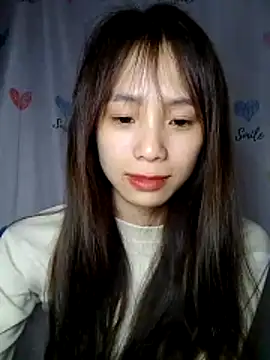 Snapshot of -Bada- chatting on February 20, 11:05 pm -Bada- online show from February 20, 11:05 pm