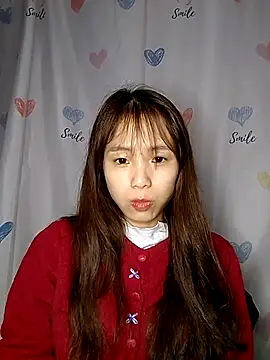 Snapshot of -Bada- chatting on February 24, 1:25 am -Bada- online show from February 24, 1:25 am