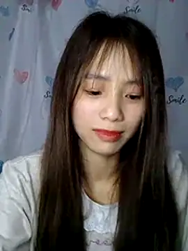 Snapshot of -Bada- chatting on February 25, 1:37 am -Bada- online show from February 25, 1:37 am